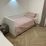 House Le Noyer Отель типа 