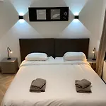 House Le Noyer Отель типа 