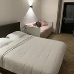 House Le Noyer Отель типа 