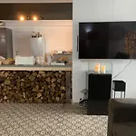 House Le Noyer Отель типа 