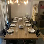 Отель типа 
