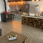 House Le Noyer Отель типа 