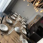 House Le Noyer Дюрбюи