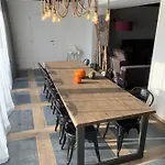 House Le Noyer Отель типа 