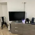 House Le Noyer Отель типа 