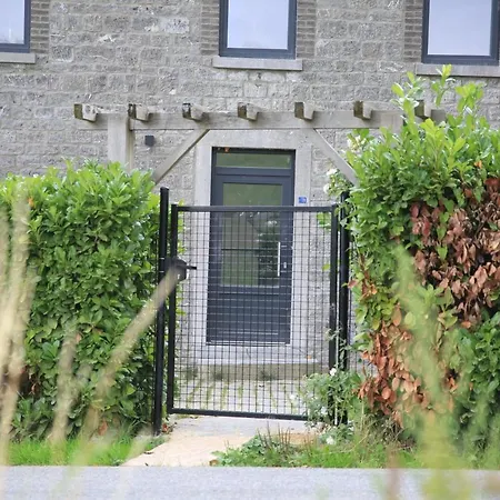 House Le Noyer