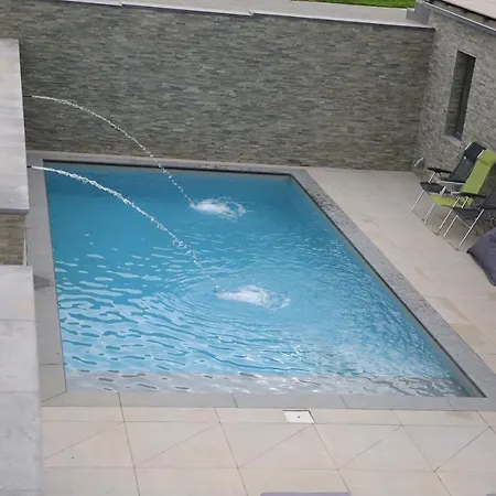 House Le Noyer Durbuy