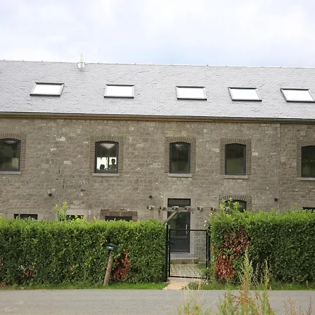House Le Noyer