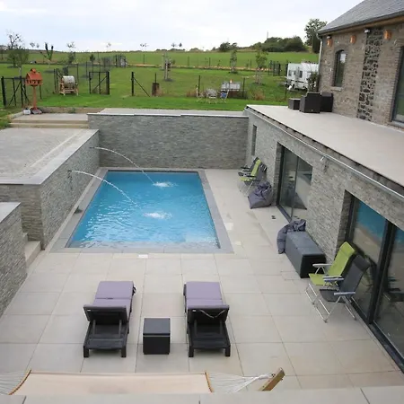 House Le Noyer