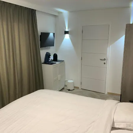 House Le Noyer 4*