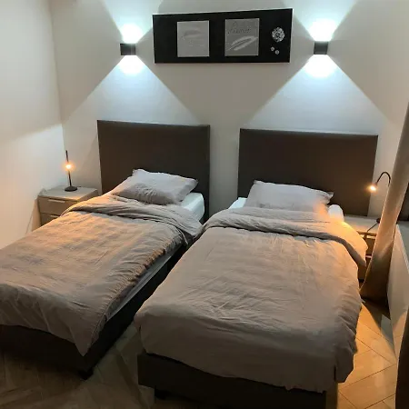 House Le Noyer