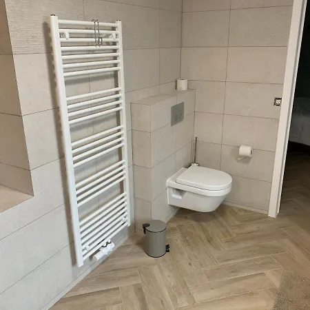 House Le Noyer Oda ve Kahvaltı
