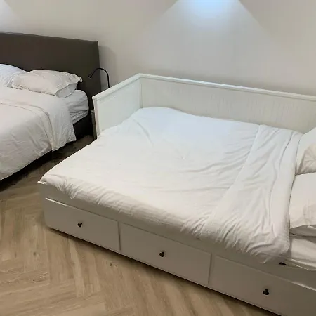 Oda ve Kahvaltı House Le Noyer Durbuy