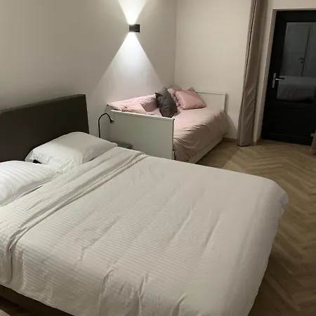 House Le Noyer B&B 4*