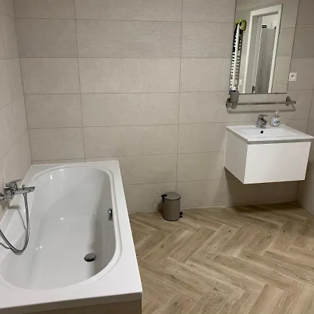 House Le Noyer 4* Durbuy