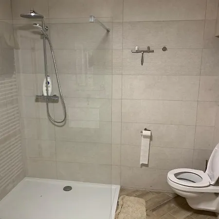 Oda ve Kahvaltı House Le Noyer Durbuy