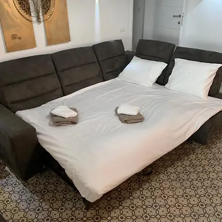 Bed & Breakfast House Le Noyer Durbuy