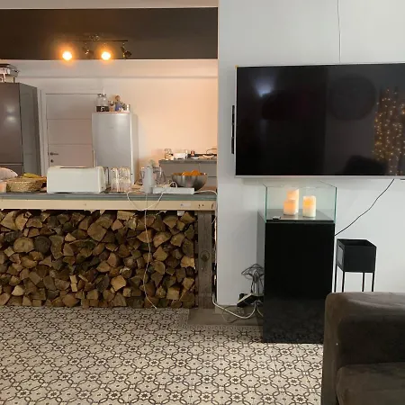 House Le Noyer Oda ve Kahvaltı Durbuy
