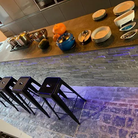 House Le Noyer 4*