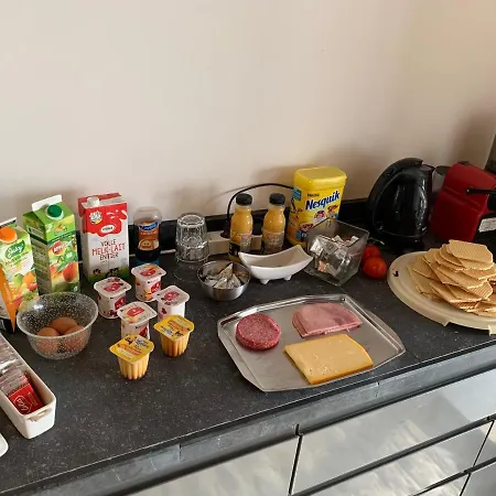 Oda ve Kahvaltı House Le Noyer 4*