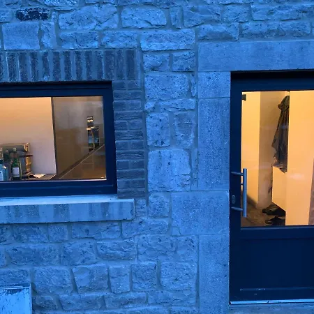 House Le Noyer Bed & Breakfast Durbuy
