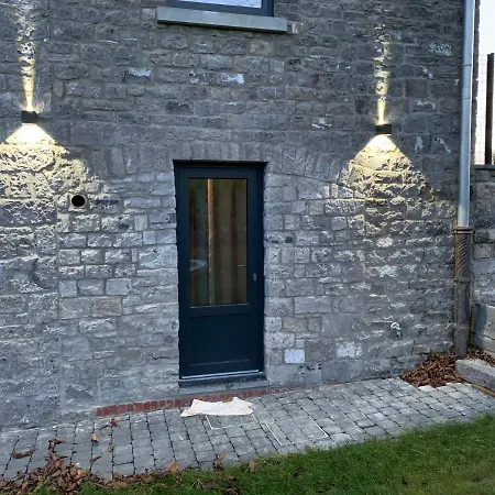 Bed & Breakfast House Le Noyer Durbuy