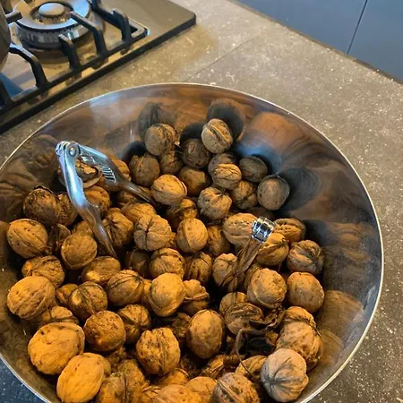 House Le Noyer 4* 더뷔