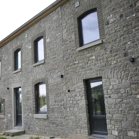 B&B House Le Noyer 4*