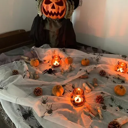 House Le Noyer B&B 더뷔