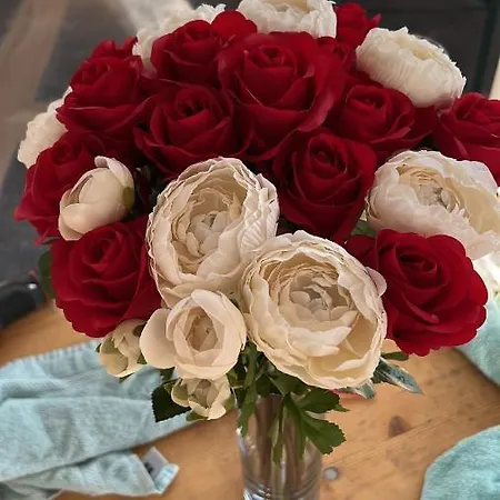 B&B House Le Noyer 더뷔