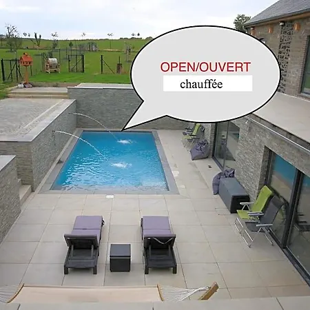 House Le Noyer Bed and breakfast