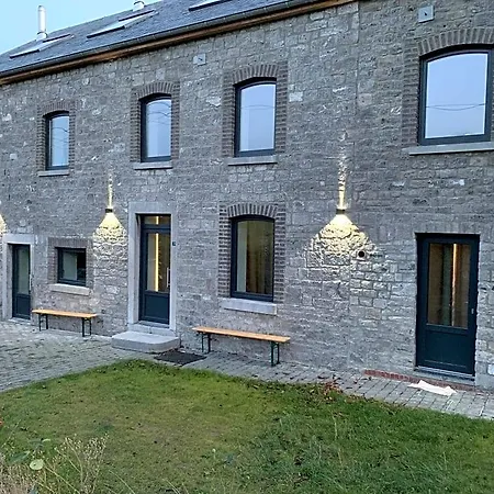 House Le Noyer Oda ve Kahvaltı