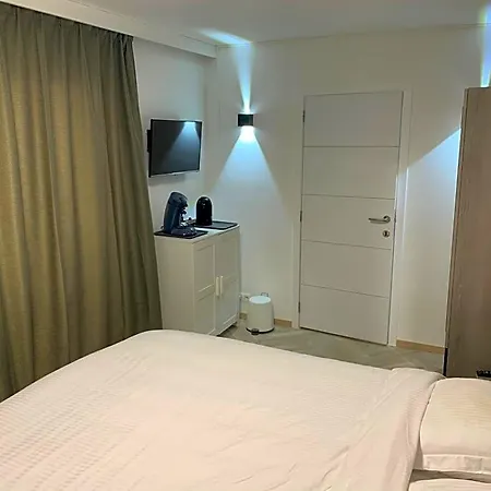 Oda ve Kahvaltı House Le Noyer