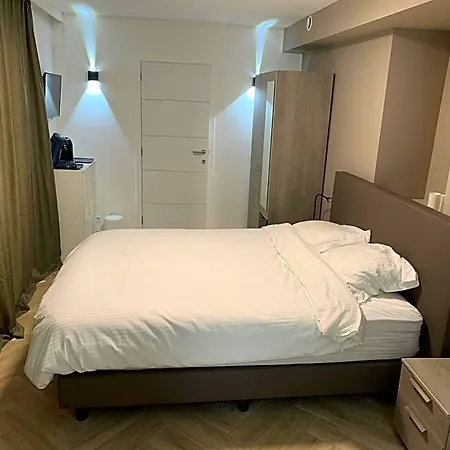 House Le Noyer Oda ve Kahvaltı