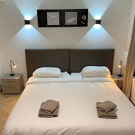 Oda ve Kahvaltı House Le Noyer Durbuy