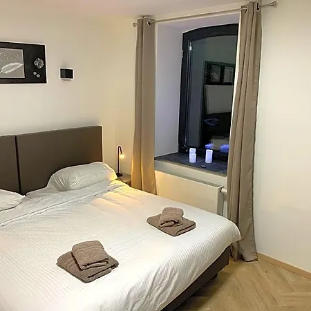 House Le Noyer 4*