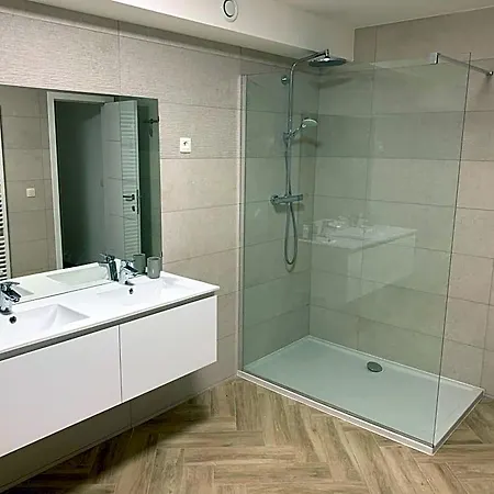 House Le Noyer 4* Durbuy