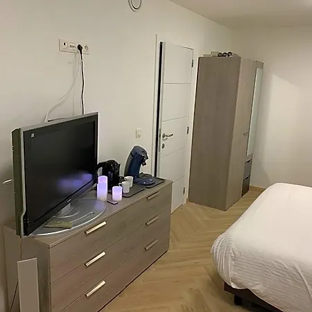 House Le Noyer 4* Durbuy
