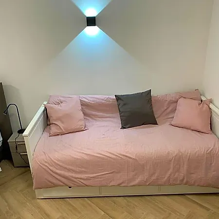 House Le Noyer Oda ve Kahvaltı
