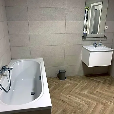House Le Noyer 4*