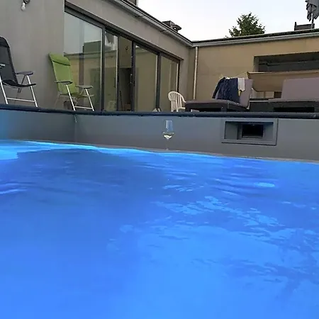 House Le Noyer 4* Durbuy