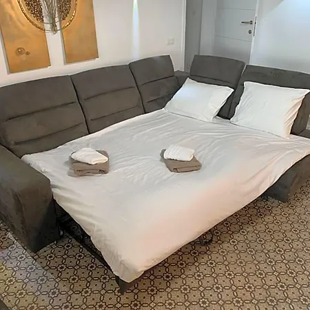 House Le Noyer 4*