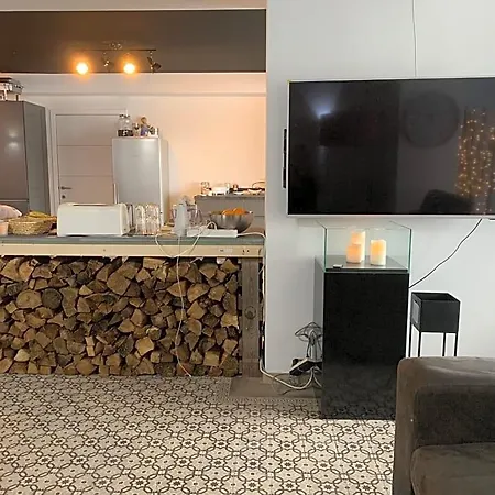 Oda ve Kahvaltı House Le Noyer 4*