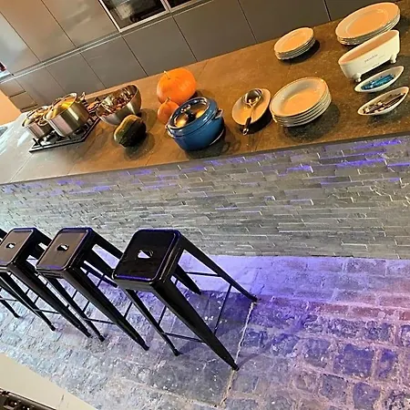 Oda ve Kahvaltı House Le Noyer 4*