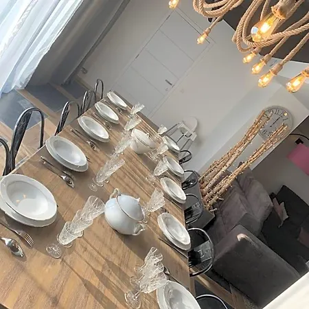 House Le Noyer 4*