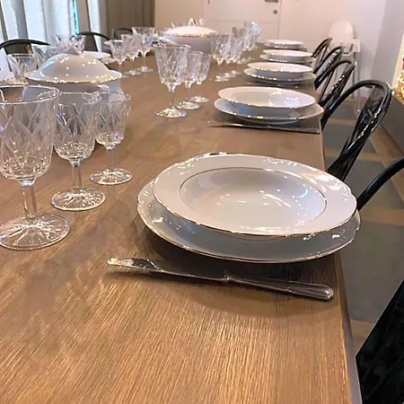 House Le Noyer 4* Durbuy