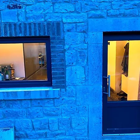 Bed and breakfast House Le Noyer